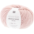 E ALPACA TWIST CH PUDER